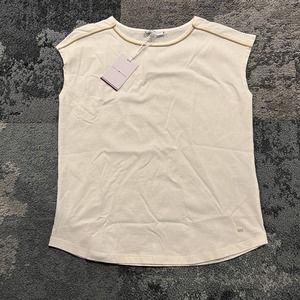 Tommy Hilfiger Ivy White Shirt NEW Women's Size XS